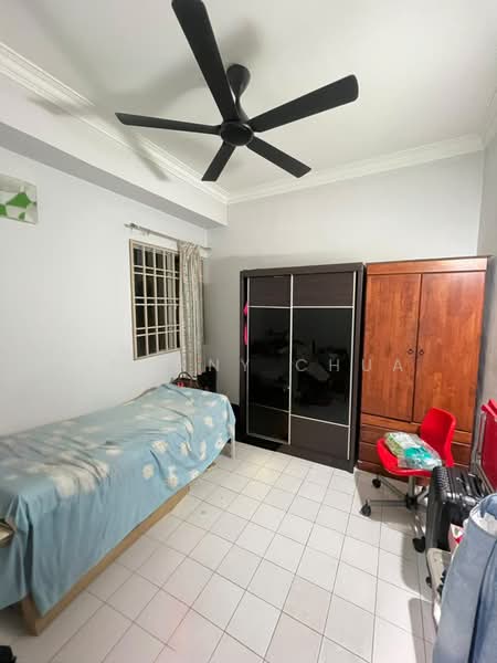 2-storey Terraced House for Sale in Sunway Batu Caves (Batu Caves) - Amenny Chua - (Bedroom) 012-2734993 - PropertyGuru.com.my