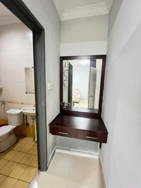 2-storey Terraced House for Sale in Sunway Batu Caves (Batu Caves) - Amenny Chua - (Bathroom) 012-2734993 - PropertyGuru.com.my