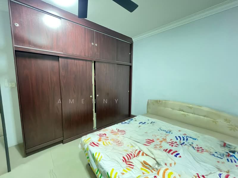 2-storey Terraced House for Sale in Sunway Batu Caves (Batu Caves) - Amenny Chua - (Bedroom) 012-2734993 - PropertyGuru.com.my