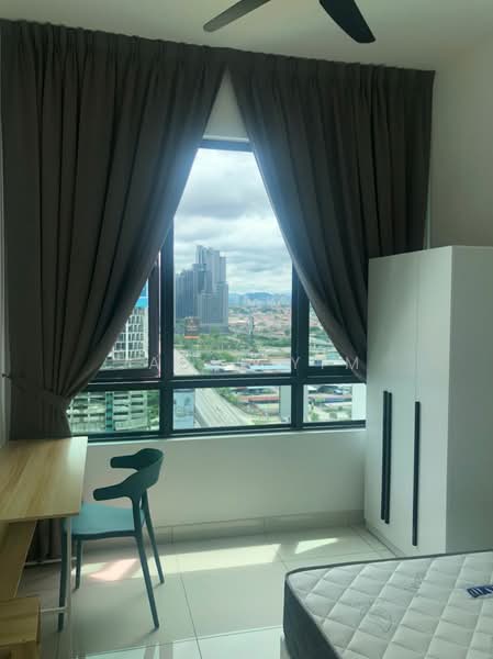 Service Residence for Rent at Greenfield Residence - Janis Yim - PropertyGuru.com.my