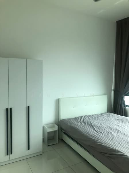 Service Residence for Rent at Greenfield Residence - Janis Yim - PropertyGuru.com.my