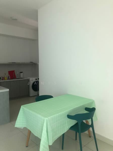 Service Residence for Rent at Greenfield Residence - Janis Yim - PropertyGuru.com.my