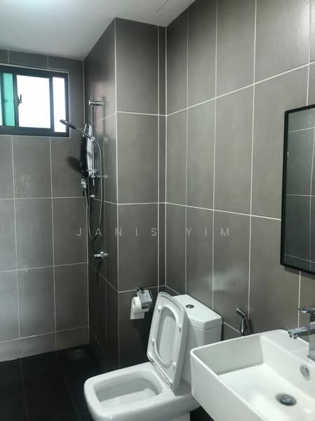 Service Residence for Rent at Greenfield Residence - Janis Yim - PropertyGuru.com.my