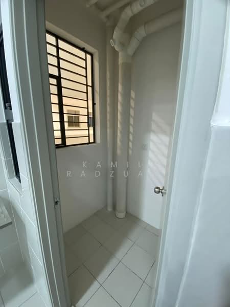 Servis Apartment untuk Disewa di Residensi Emas - Kamil Radzuan - Interior - PropertyGuru.com.my
