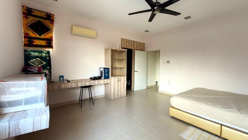2-storey Terraced House for Sale in Taman Nusa Idaman (Iskandar Puteri (Nusajaya)) - Calvin Lee - PropertyGuru.com.my