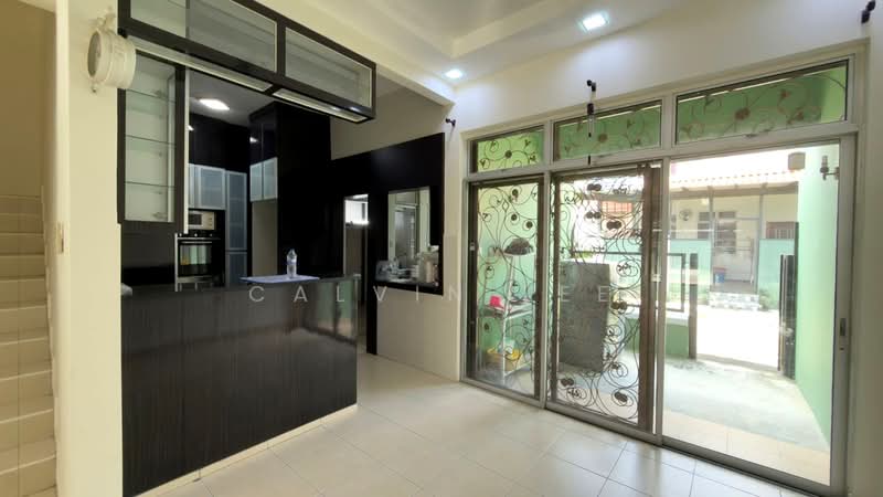 2-storey Terraced House for Sale in Taman Nusa Idaman (Iskandar Puteri (Nusajaya)) - Calvin Lee - PropertyGuru.com.my