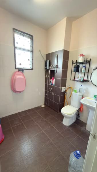 2-storey Terraced House for Sale in Taman Nusa Idaman (Iskandar Puteri (Nusajaya)) - Calvin Lee - PropertyGuru.com.my