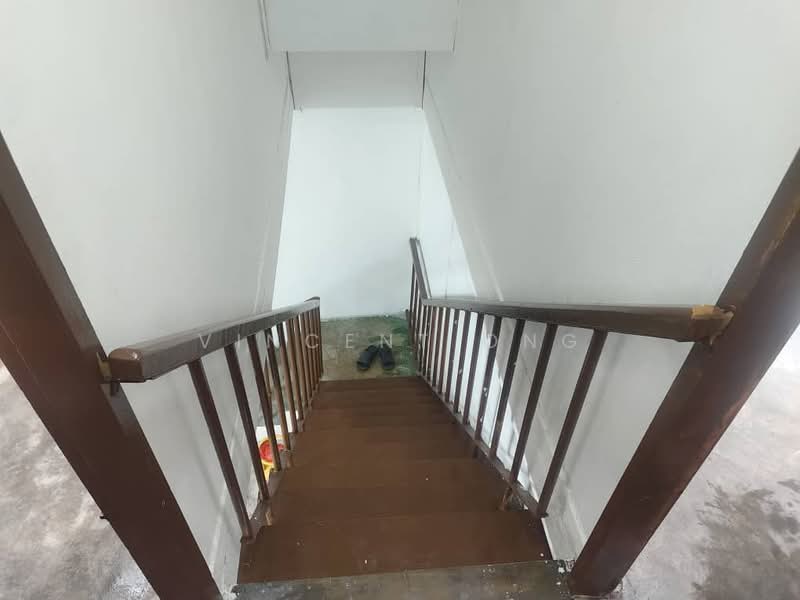 Rumah Teres 2 Tingkat untuk Disewa di Taman Perling (Perling) - Vincent Ong - PropertyGuru.com.my
