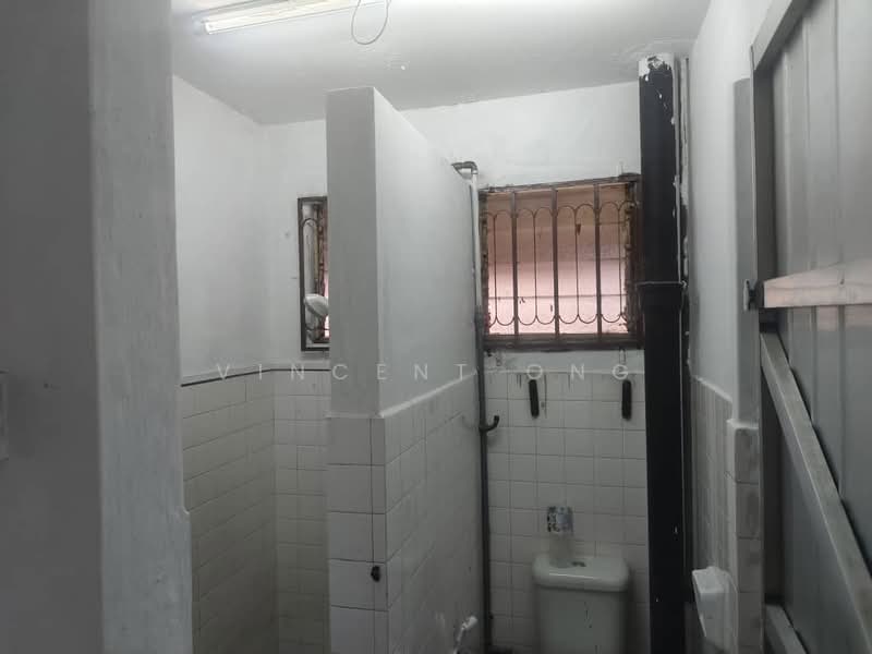 Rumah Teres 2 Tingkat untuk Disewa di Taman Perling (Perling) - Vincent Ong - PropertyGuru.com.my