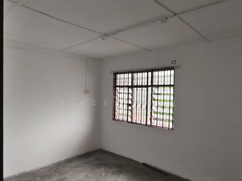 Rumah Teres 2 Tingkat untuk Disewa di Taman Perling (Perling) - Vincent Ong - PropertyGuru.com.my