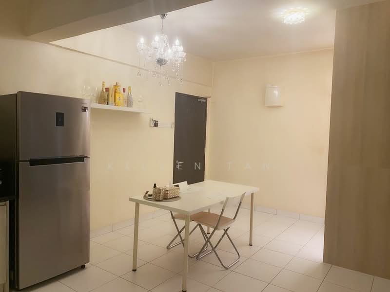 Service Residence for Sale at Amara Residences - Kelven Tan - Interior - PropertyGuru.com.my