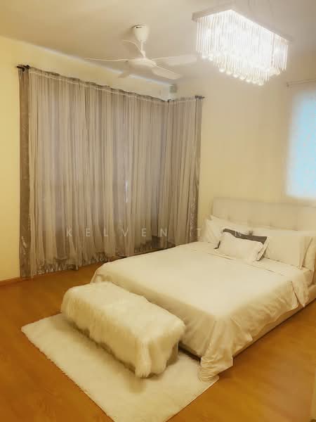 Service Residence for Sale at Amara Residences - Kelven Tan - Bedroom - PropertyGuru.com.my
