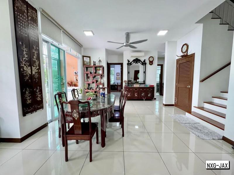 Rumah Berkembar untuk Dijual di Setia Eco Park (Setia Alam) - Yap Chew Ying - PropertyGuru.com.my