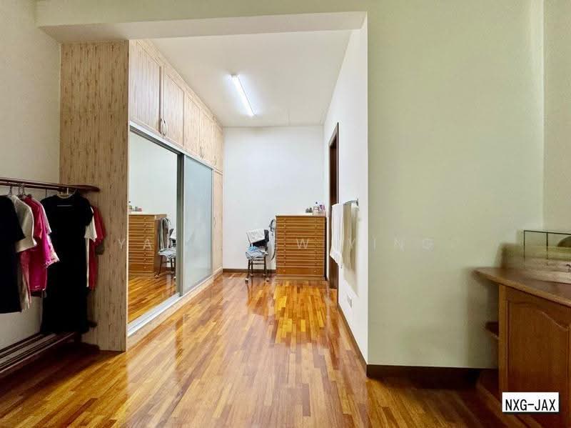 Rumah Berkembar untuk Dijual di Setia Eco Park (Setia Alam) - Yap Chew Ying - PropertyGuru.com.my