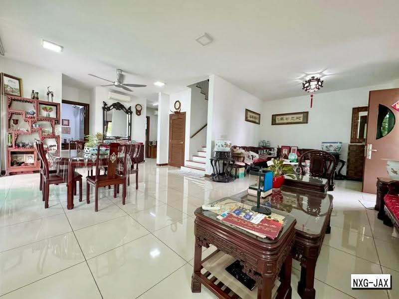 Rumah Berkembar untuk Dijual di Setia Eco Park (Setia Alam) - Yap Chew Ying - PropertyGuru.com.my