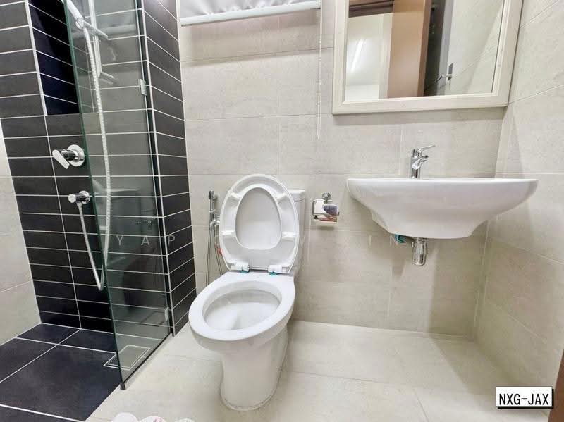 Rumah Berkembar untuk Dijual di Setia Eco Park (Setia Alam) - Yap Chew Ying - PropertyGuru.com.my