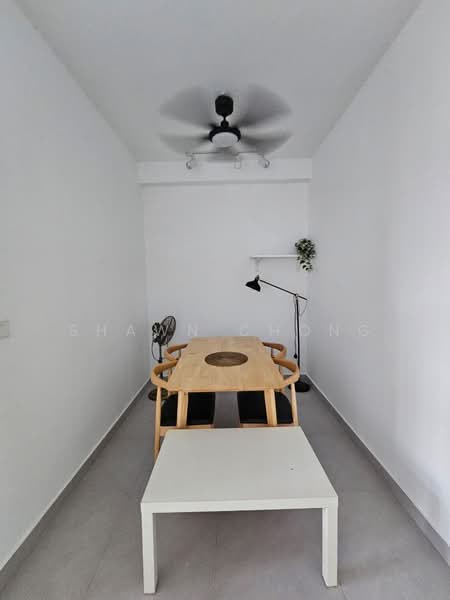 Servis Apartment untuk Disewa di 168 Park Residensi Selayang - Shawn Chong - PropertyGuru.com.my