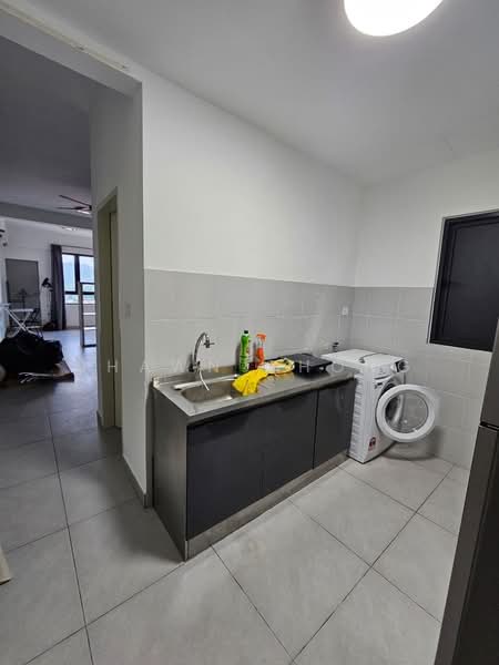 Servis Apartment untuk Disewa di 168 Park Residensi Selayang - Shawn Chong - PropertyGuru.com.my