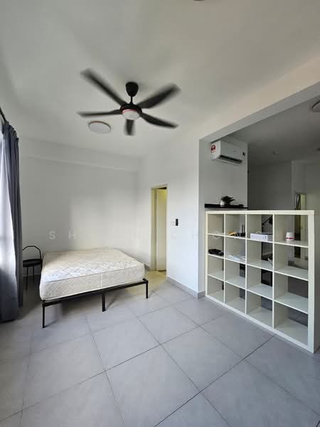 Servis Apartment untuk Disewa di 168 Park Residensi Selayang - Shawn Chong - PropertyGuru.com.my