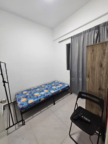 Servis Apartment untuk Disewa di 168 Park Residensi Selayang - Shawn Chong - PropertyGuru.com.my