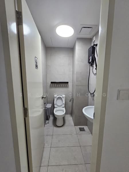 Servis Apartment untuk Disewa di 168 Park Residensi Selayang - Shawn Chong - PropertyGuru.com.my
