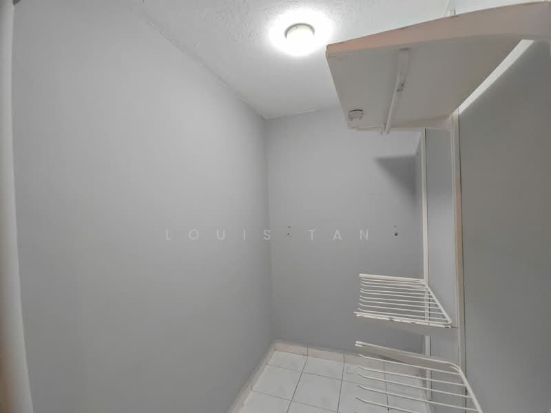 Rumah Teres 1 Tingkat untuk Disewa di Taman Daya (Johor Bahru) - Louis Tan - Interior - PropertyGuru.com.my