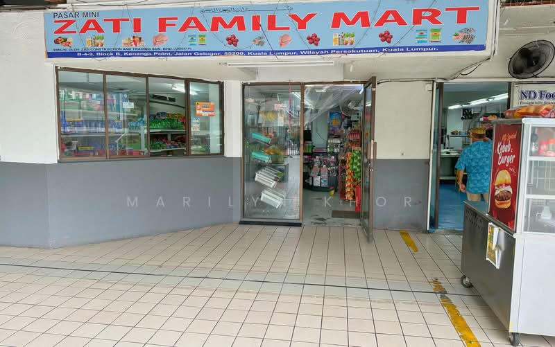 Condominium for Sale at Kenanga Point - Marilyn Khor - PropertyGuru.com.my