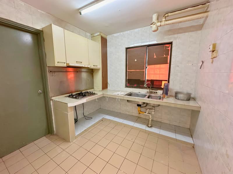 Condominium for Sale at Kenanga Point - Marilyn Khor - Kitchen - PropertyGuru.com.my