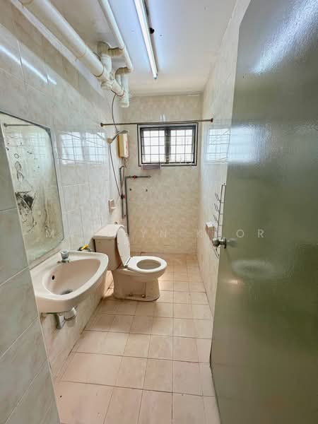 Condominium for Sale at Kenanga Point - Marilyn Khor - Bathroom - PropertyGuru.com.my