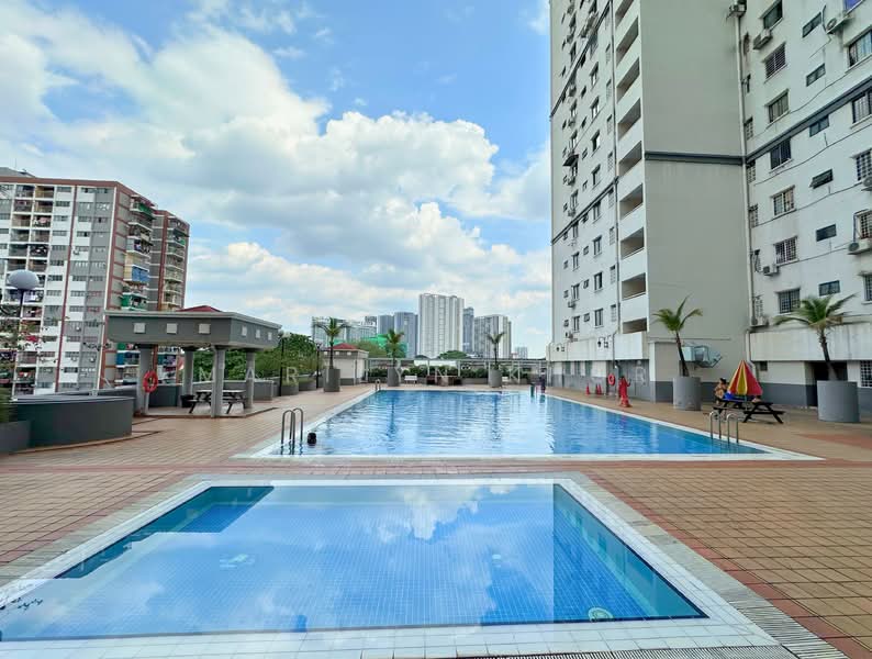 Condominium for Sale at Kenanga Point - Marilyn Khor - Exterior - PropertyGuru.com.my