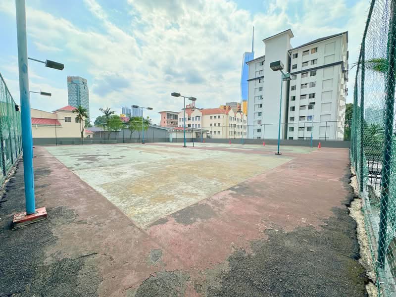 Condominium for Sale at Kenanga Point - Marilyn Khor - Exterior - PropertyGuru.com.my