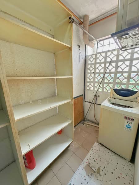 Condominium for Sale at Kenanga Point - Marilyn Khor - Balcony - PropertyGuru.com.my