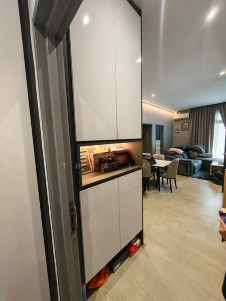 Service Residence for Rent at RESIDENSI KSL KANGKAR TEBRAU (KSL RESIDENCES 2) - Thea Lai - PropertyGuru.com.my