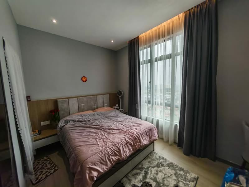 Service Residence for Rent at RESIDENSI KSL KANGKAR TEBRAU (KSL RESIDENCES 2) - Thea Lai - PropertyGuru.com.my