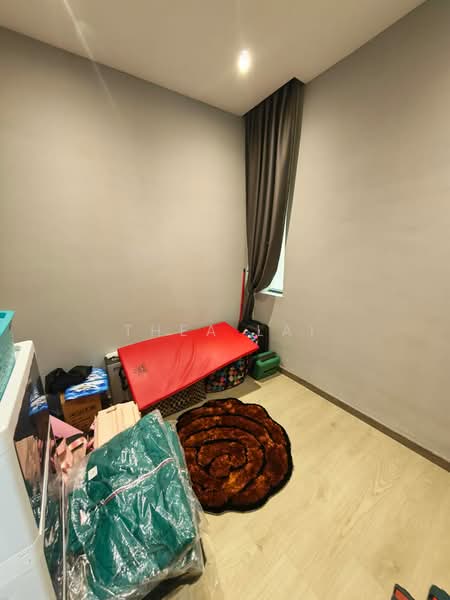 Service Residence for Rent at RESIDENSI KSL KANGKAR TEBRAU (KSL RESIDENCES 2) - Thea Lai - PropertyGuru.com.my