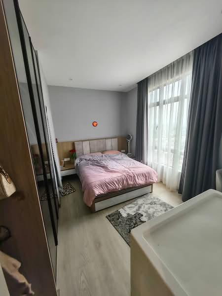 Service Residence for Rent at RESIDENSI KSL KANGKAR TEBRAU (KSL RESIDENCES 2) - Thea Lai - PropertyGuru.com.my