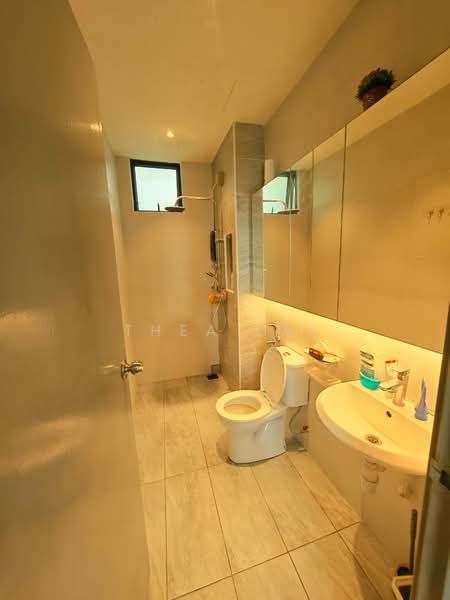 Service Residence for Rent at RESIDENSI KSL KANGKAR TEBRAU (KSL RESIDENCES 2) - Thea Lai - PropertyGuru.com.my