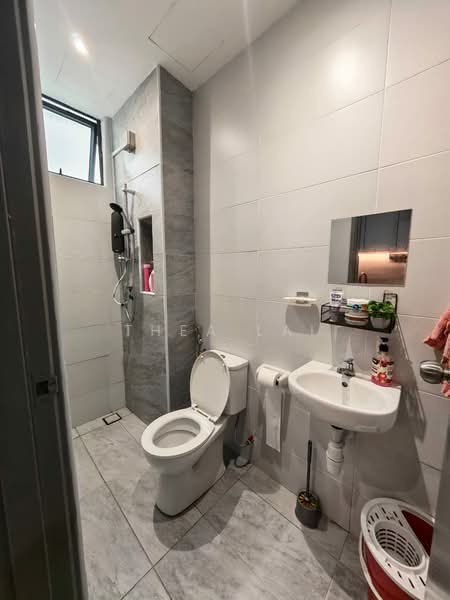 Service Residence for Rent at RESIDENSI KSL KANGKAR TEBRAU (KSL RESIDENCES 2) - Thea Lai - PropertyGuru.com.my