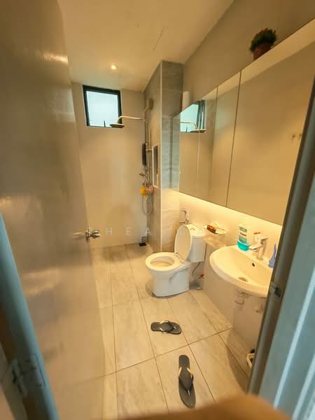 Service Residence for Rent at RESIDENSI KSL KANGKAR TEBRAU (KSL RESIDENCES 2) - Thea Lai - PropertyGuru.com.my