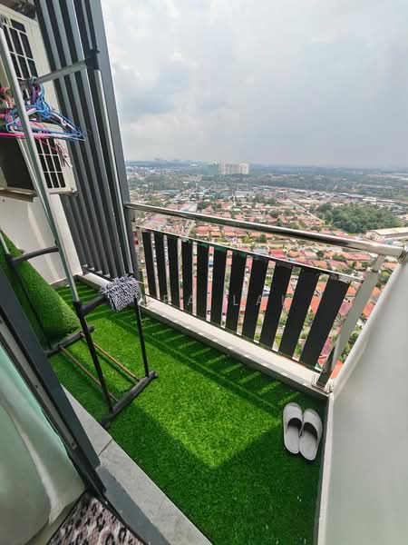 Service Residence for Rent at RESIDENSI KSL KANGKAR TEBRAU (KSL RESIDENCES 2) - Thea Lai - PropertyGuru.com.my