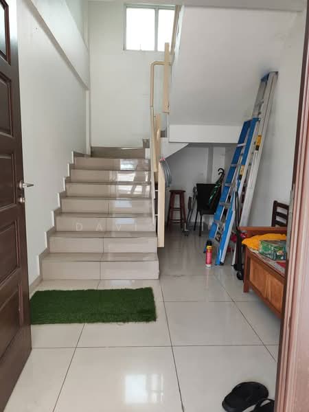 Townhouse for Sale in Ayer Itam (Penang) - Davis Lim - PropertyGuru.com.my