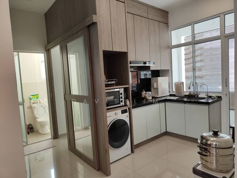 Townhouse for Sale in Ayer Itam (Penang) - Davis Lim - PropertyGuru.com.my