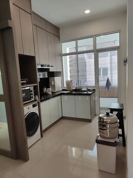Townhouse for Sale in Ayer Itam (Penang) - Davis Lim - PropertyGuru.com.my