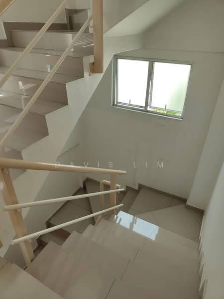 Townhouse for Sale in Ayer Itam (Penang) - Davis Lim - PropertyGuru.com.my