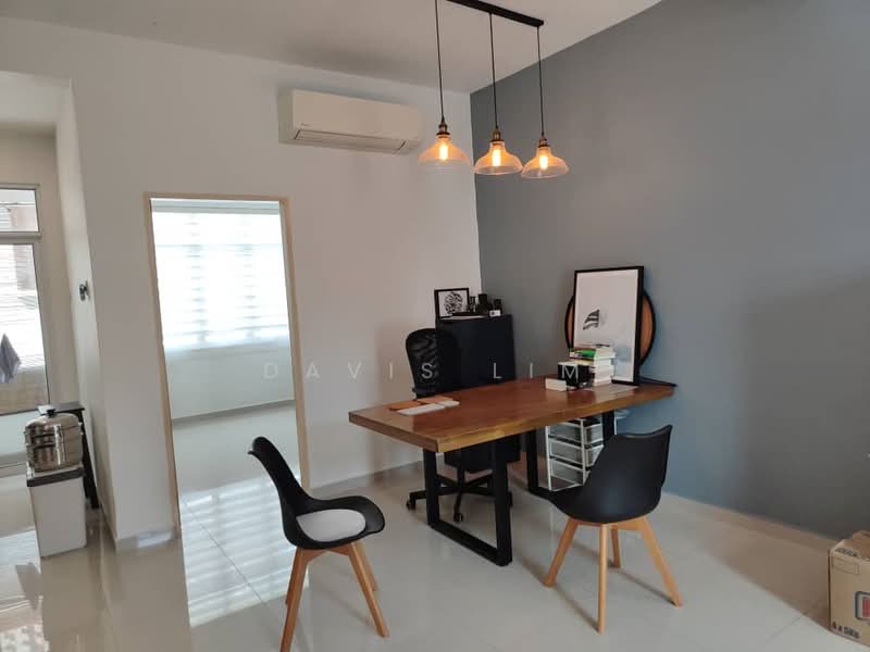 Townhouse for Sale in Ayer Itam (Penang) - Davis Lim - PropertyGuru.com.my