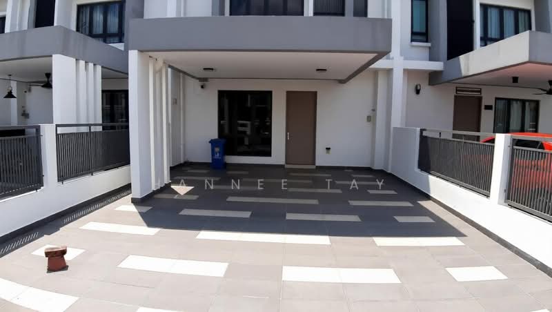 2-storey Terraced House for Sale in Alam Impian (Shah Alam) - Hannee Tay - Exterior - PropertyGuru.com.my