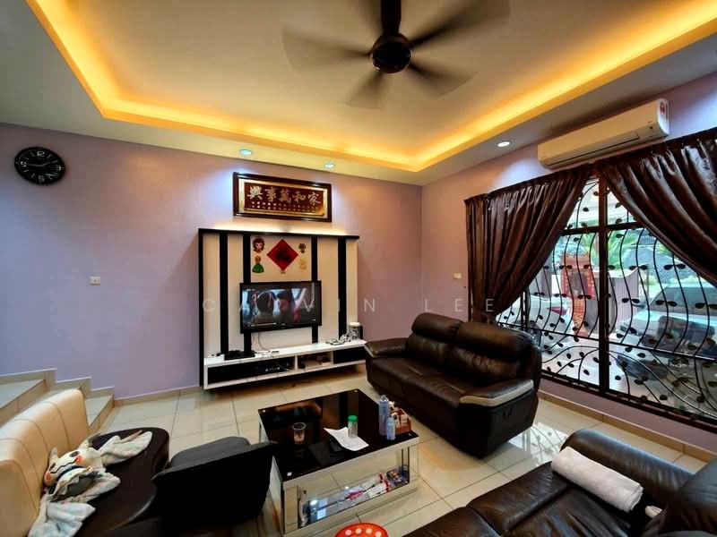 Semi-Detached House for Sale in Bandar Indahpura (Kulai) - Calvin Lee - PropertyGuru.com.my