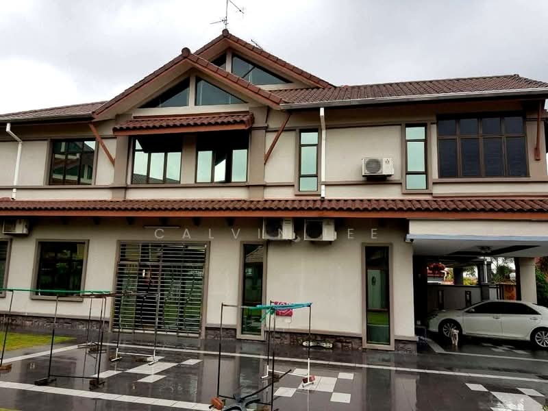 Semi-Detached House for Sale in Bandar Indahpura (Kulai) - Calvin Lee - PropertyGuru.com.my