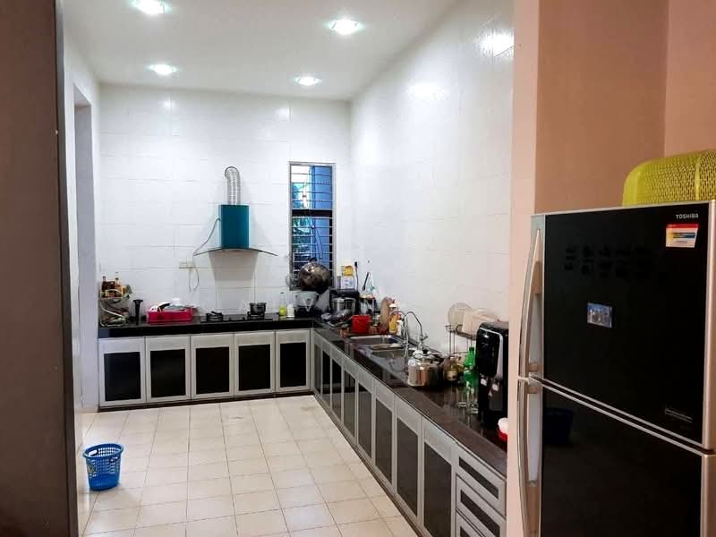 Semi-Detached House for Sale in Bandar Indahpura (Kulai) - Calvin Lee - PropertyGuru.com.my
