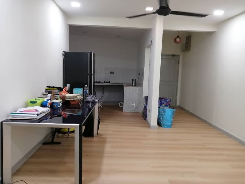Condominium for Rent at Cita Damansara - Yik Chan - Interior - PropertyGuru.com.my